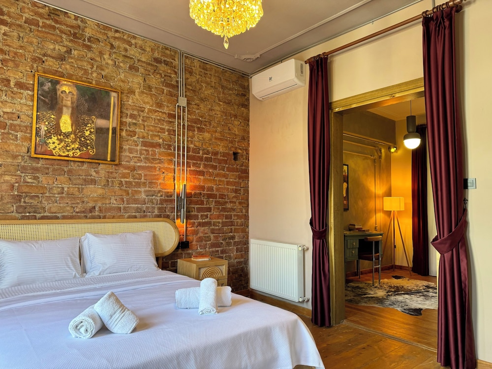 Mansion Istanbulite