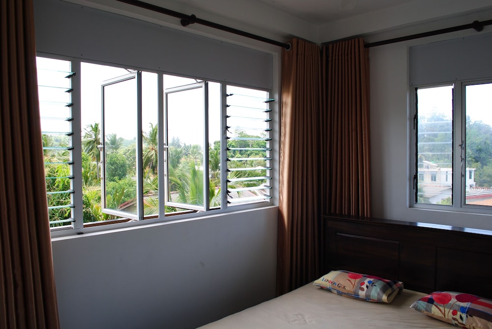 DSK Galle Apartments view 5