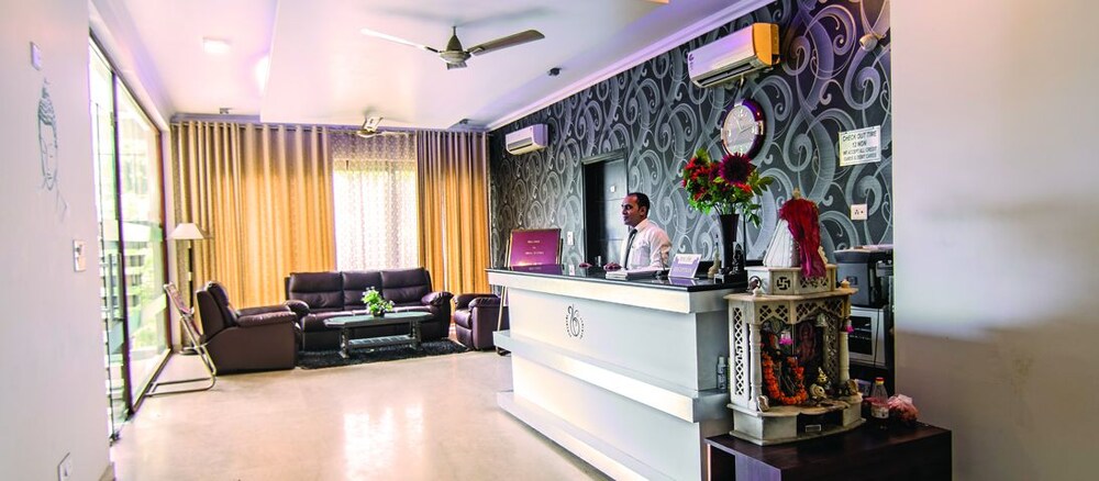 Asian Suites