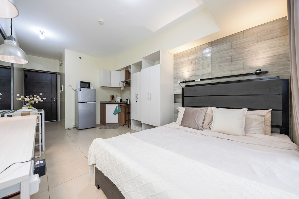 Avida Riala IT Park - Virgo Nest Rentals