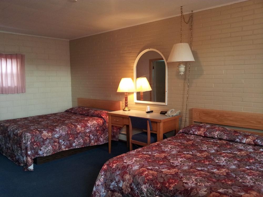 Westwind Motel