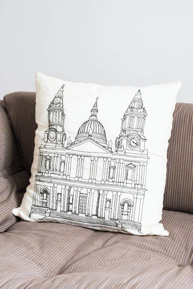Remington Street by Onefinestay