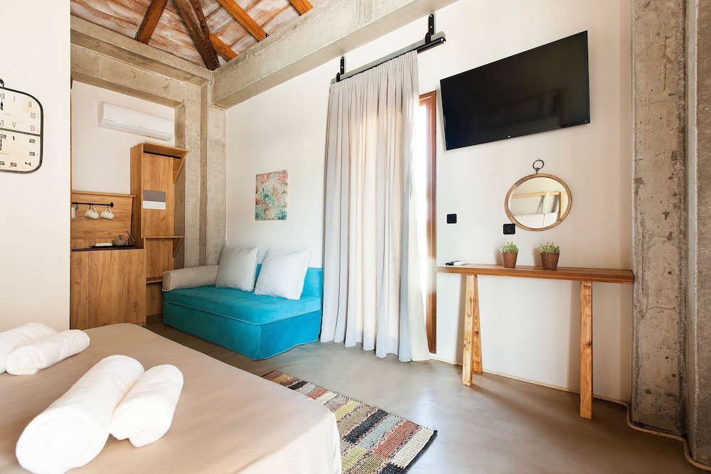 Casa Afytos - Adults Only