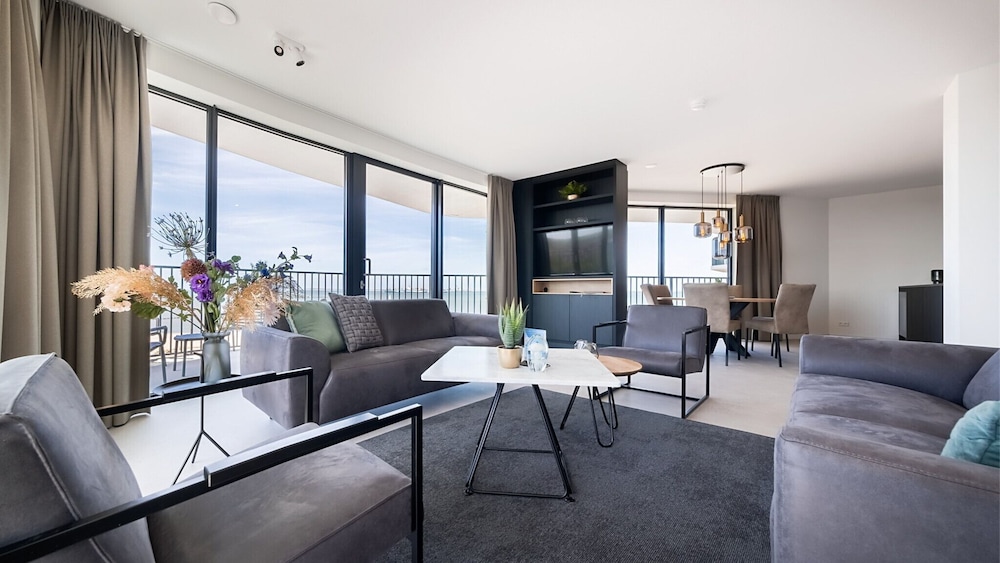 Dormio Breskens Apartments & Penthouses