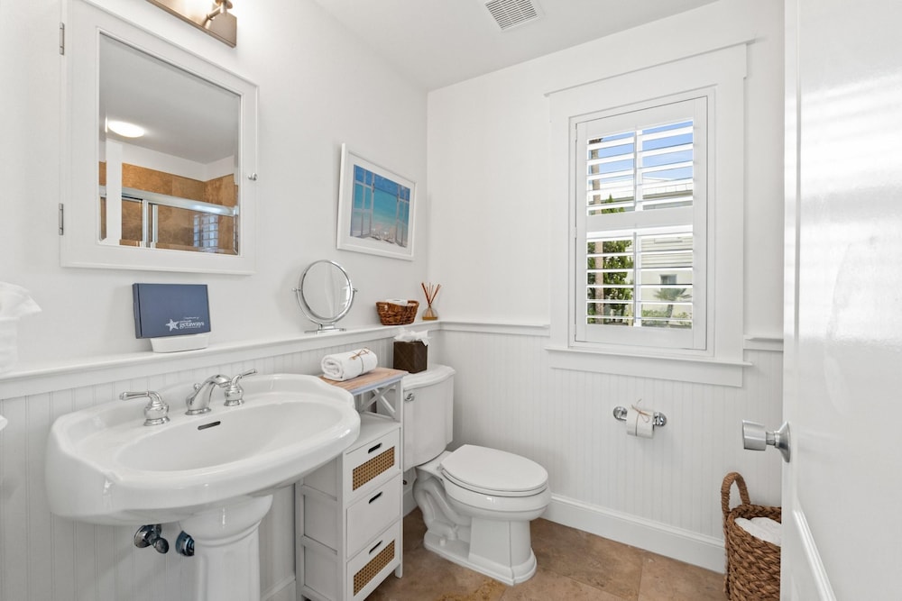 30A Sunset Beach House - Villa Infinity