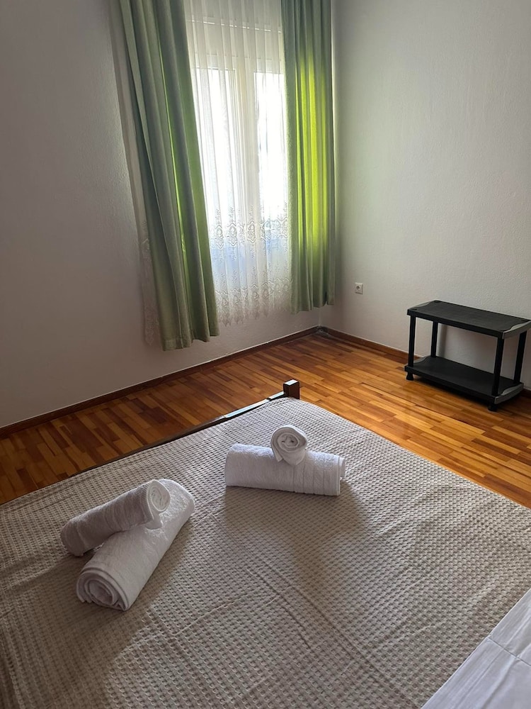 Billy s House at Trikala Town