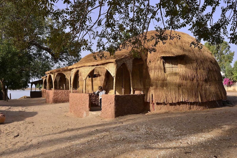 L'Ecolodge de Simal