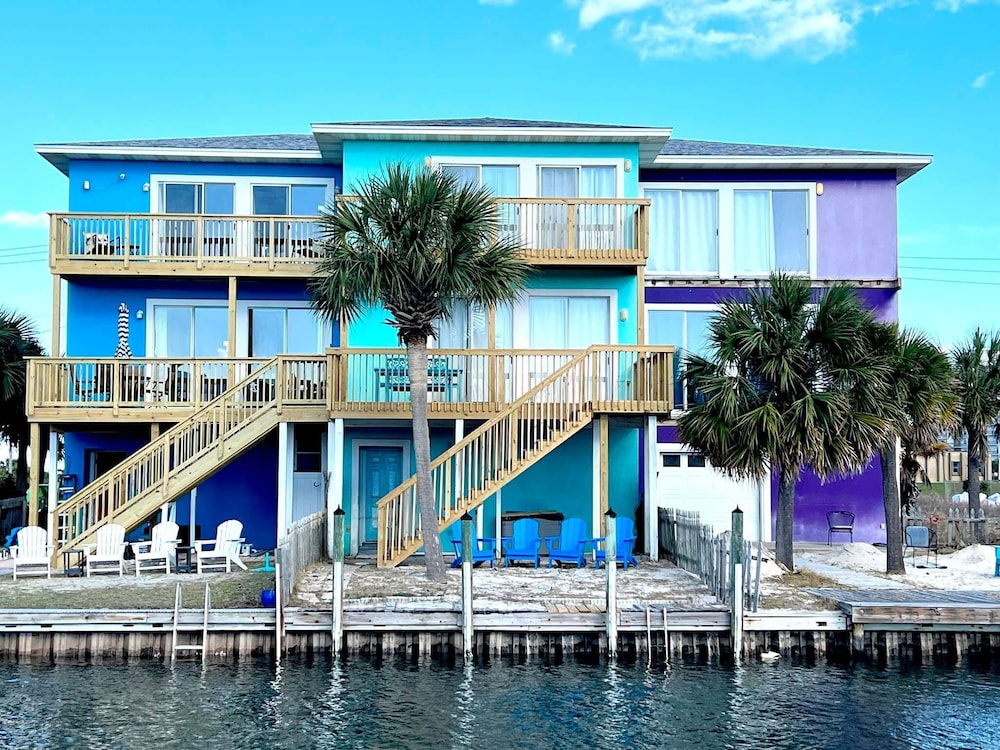 Coastal Cottage
