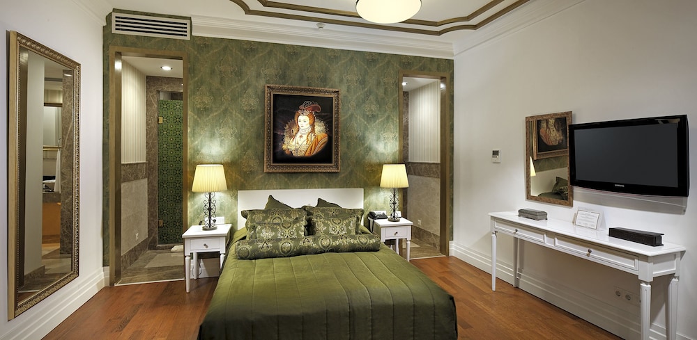 Sianji İyilik Resort - Image 9