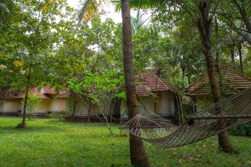 The Bohemian Masala, Varkala