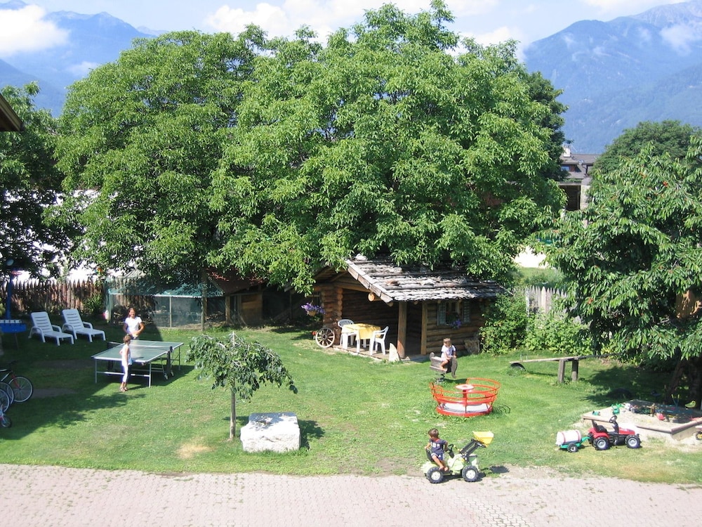Residence Klementhof