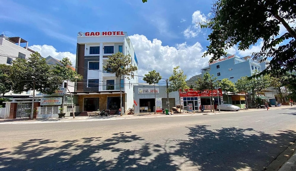 Hoang Ngoc Hotel