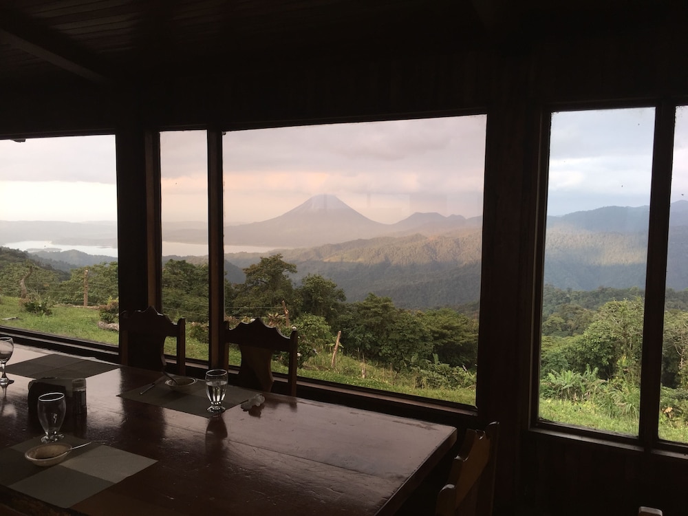 Vista Verde Lodge