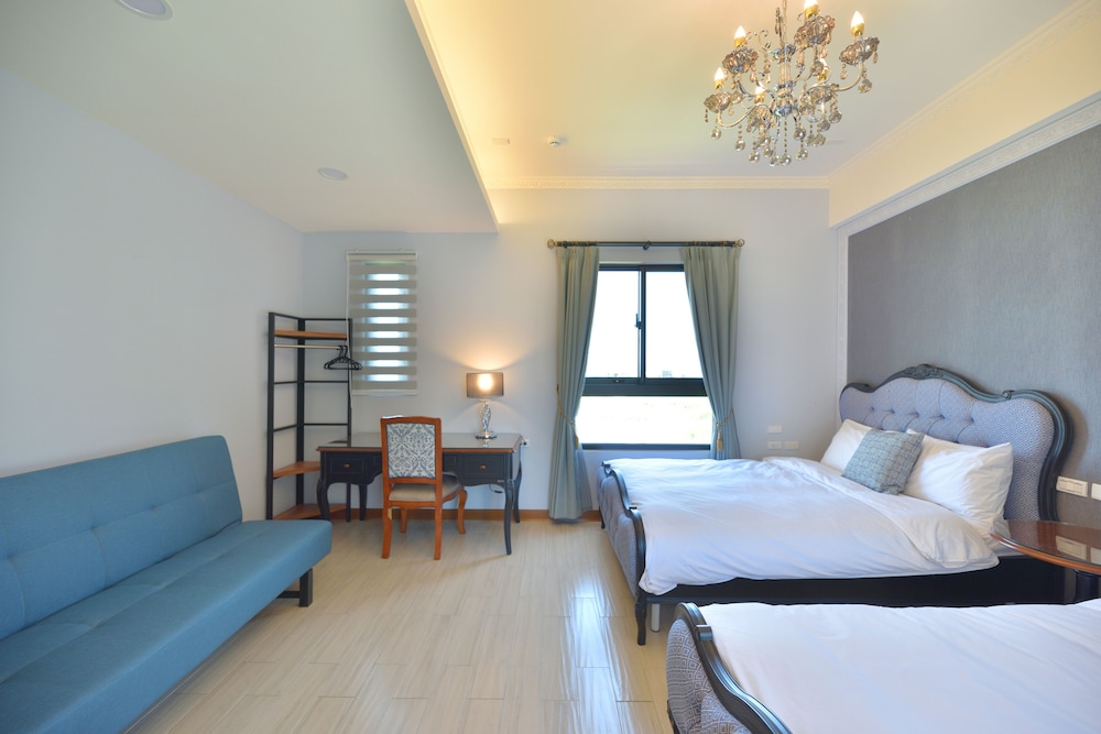 Dream Homestay view 5