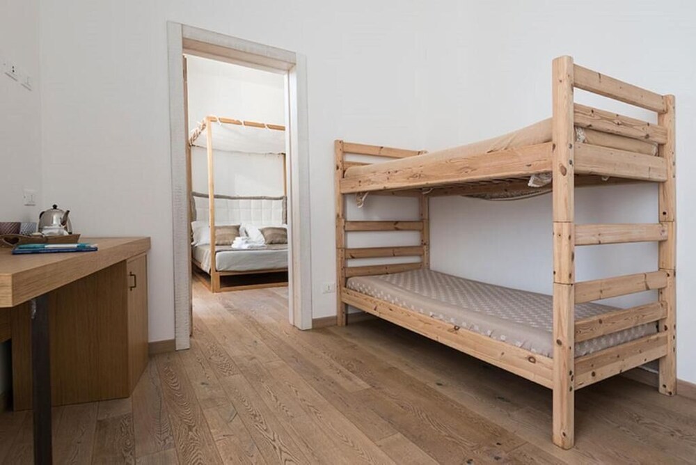B&B Il Palazzotto di Luca Luxury Suites