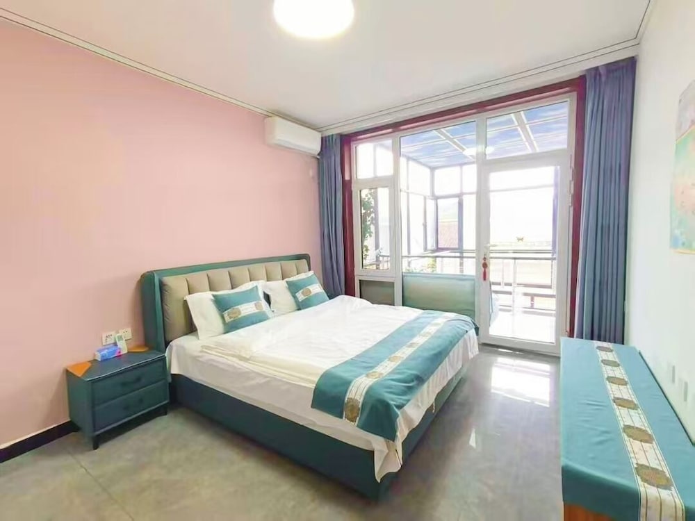 Gubeikou Great WallJuyouyuan Homestay