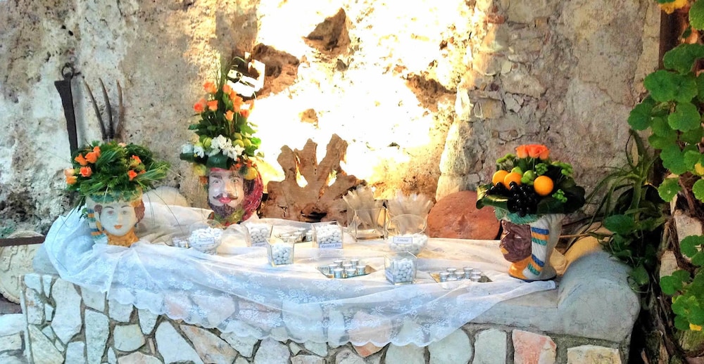 Agriturismo Casale del Principe & Spa