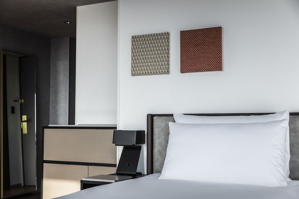 SAPPORO STREAM HOTEL 14