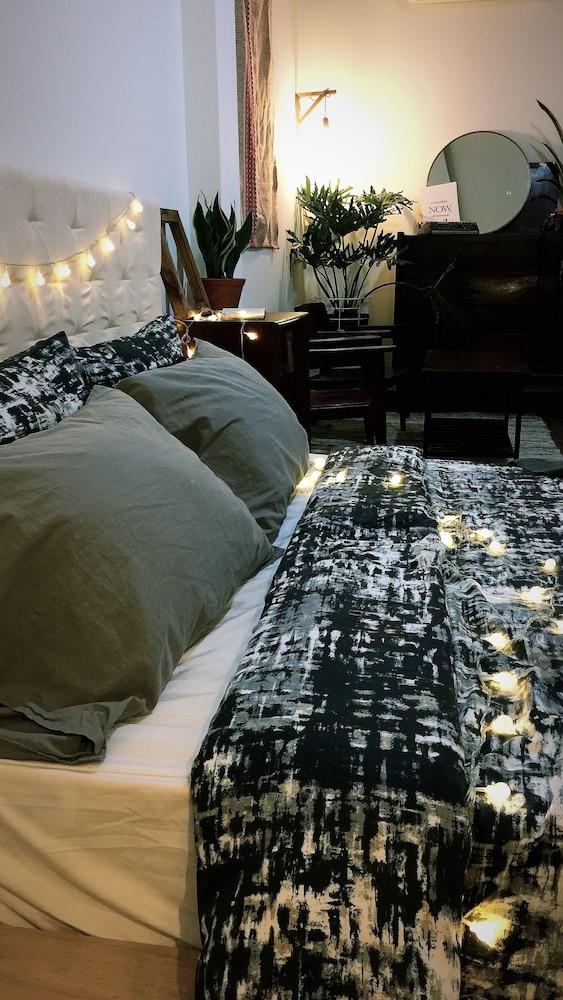 Condodo Homestay Ben Van Don - Hostel