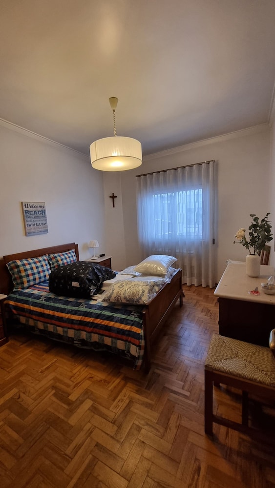 Amazing Terrace Nazar 2 Bedrooms Flat