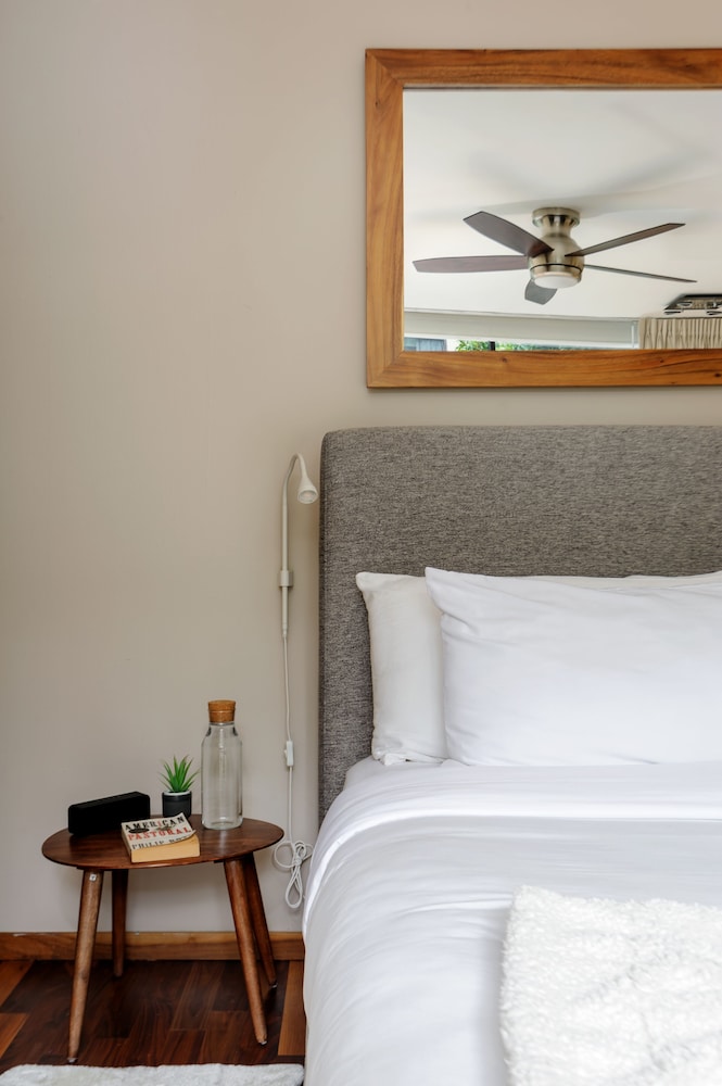Upscale 4BR House in Condesa
