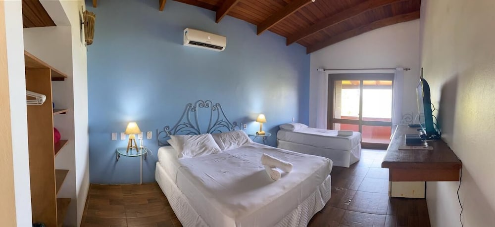 Pousada Villa Agrifóglio