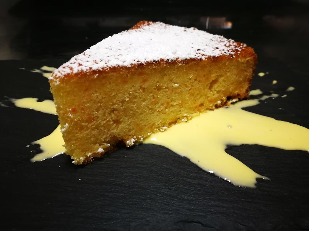 Manouche B&B Bistrot