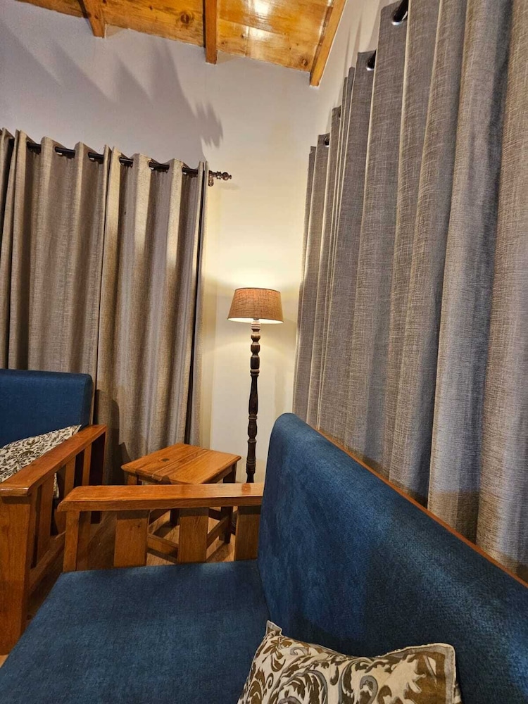 Laspa Cottage