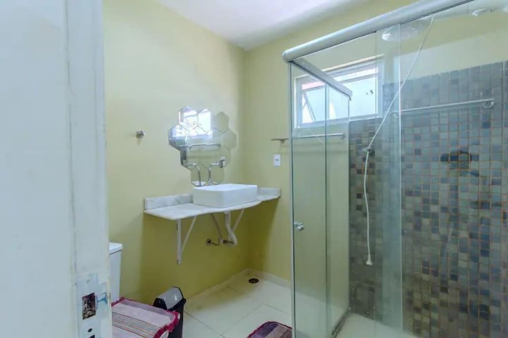Oceana Suites Recife