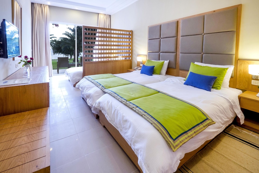 Hammamet Vacations - Hotel Bel Azur Thalasso Bungalows - Property Image 67