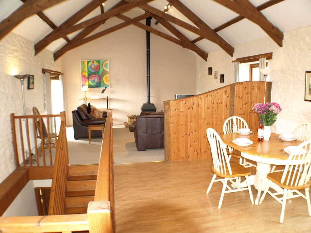 Looe Vacations - Polean Farm Cottages - Property Image 34