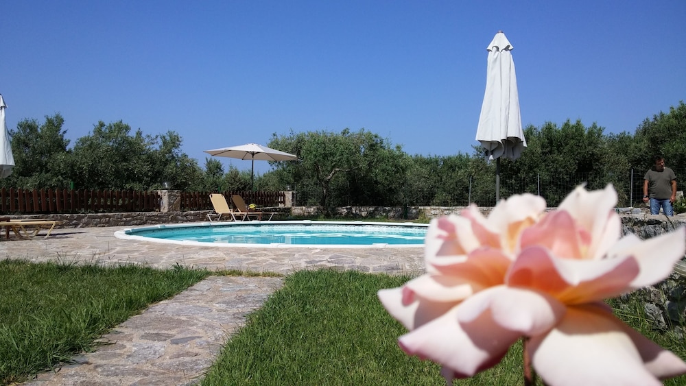 Stratos Villas