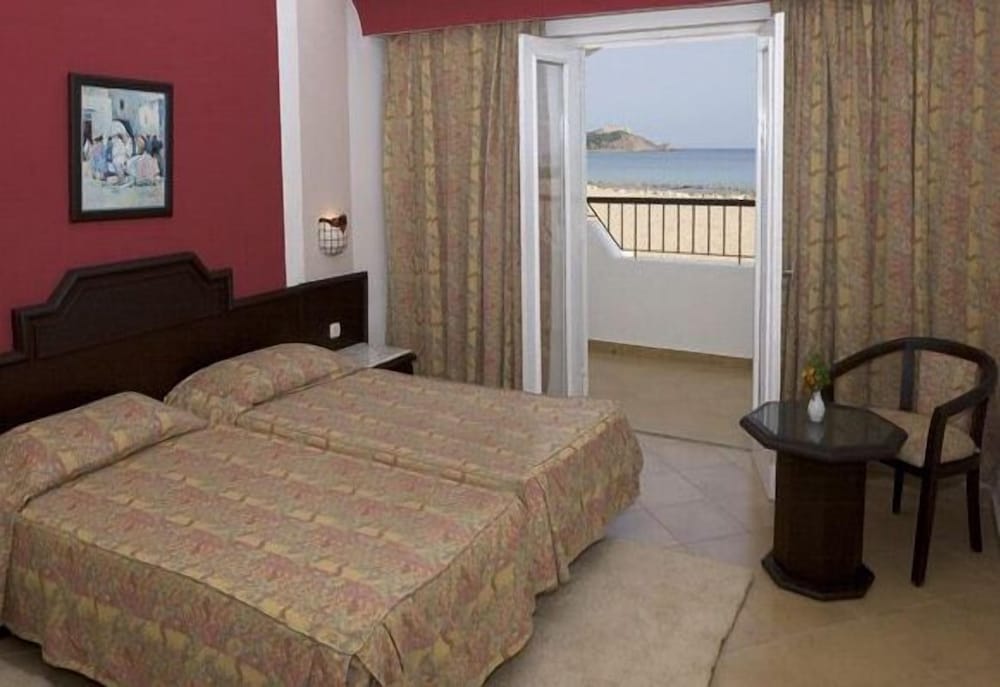 Tabarka Vacations - Yadis Morjane Tabarka - Property Image 4