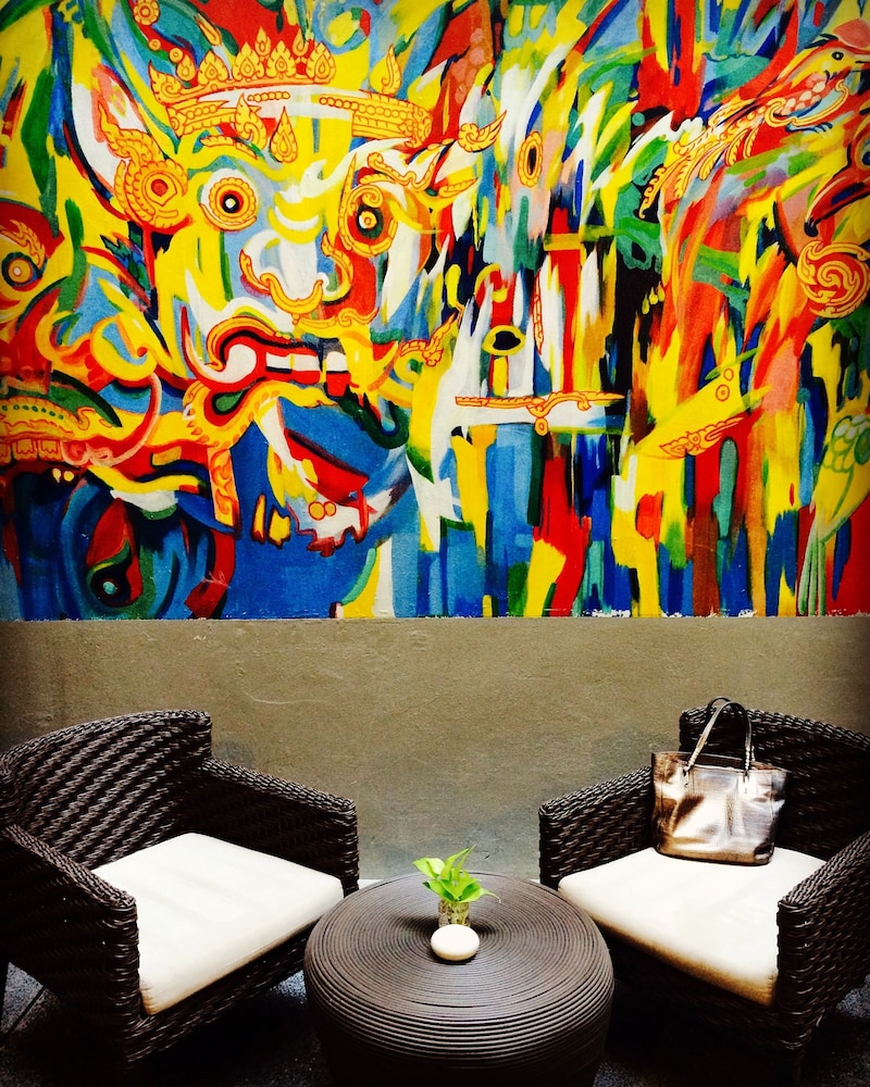 Chic Hostel