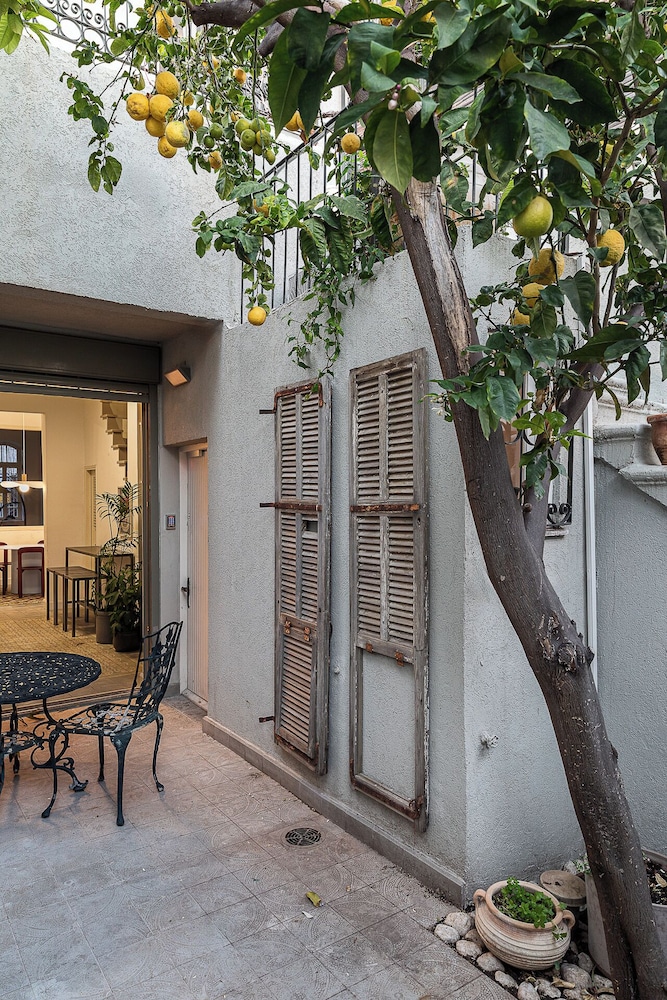 The Gem of Neve Tzedek by Sea N' Rent