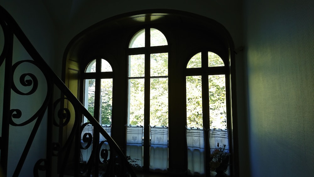 Chambres d'Hôtes du Domaine des Soyeux