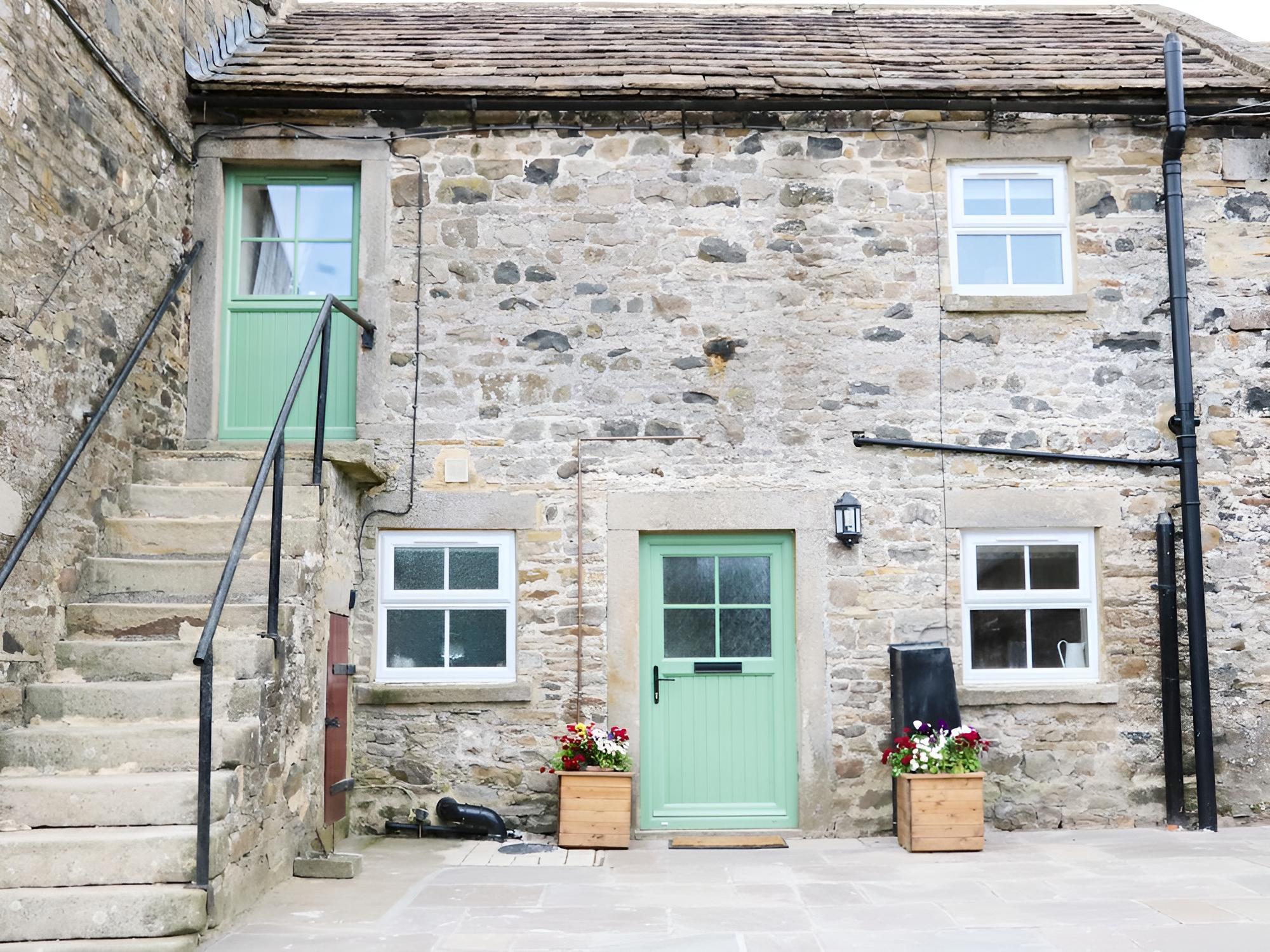 The Stables