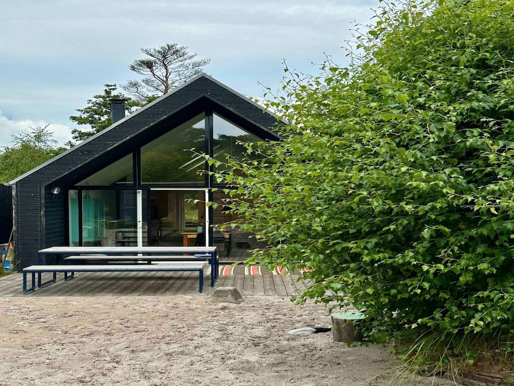 5 Star Holiday Home in Nexo