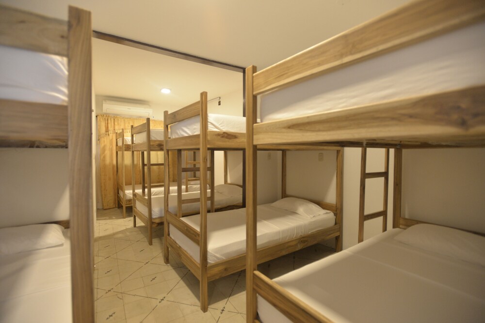 Haba Eco Hostel