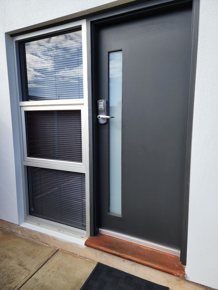 Ethelton Serviced Apartments