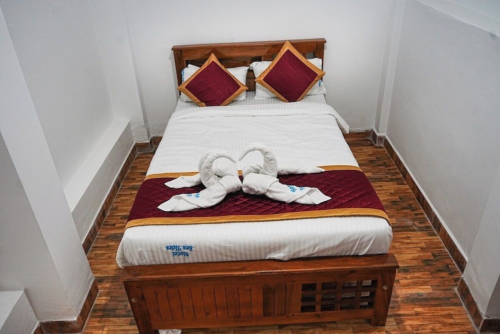 Hotel Sea Tides