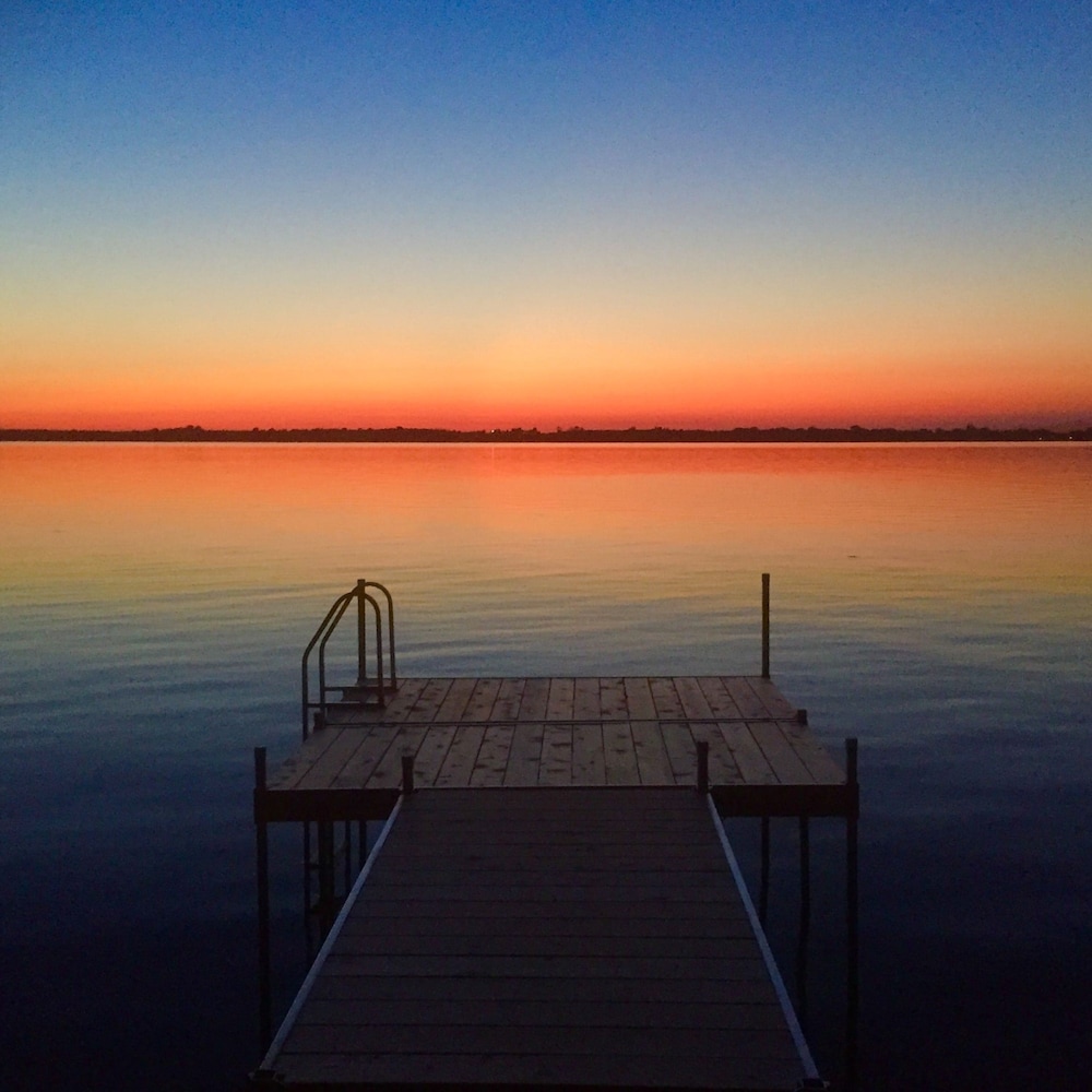 Welcome to Sunset View