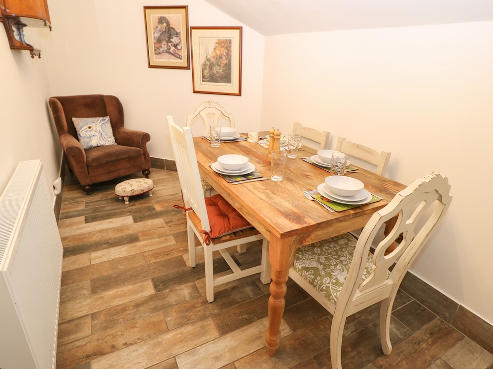 The Cottage