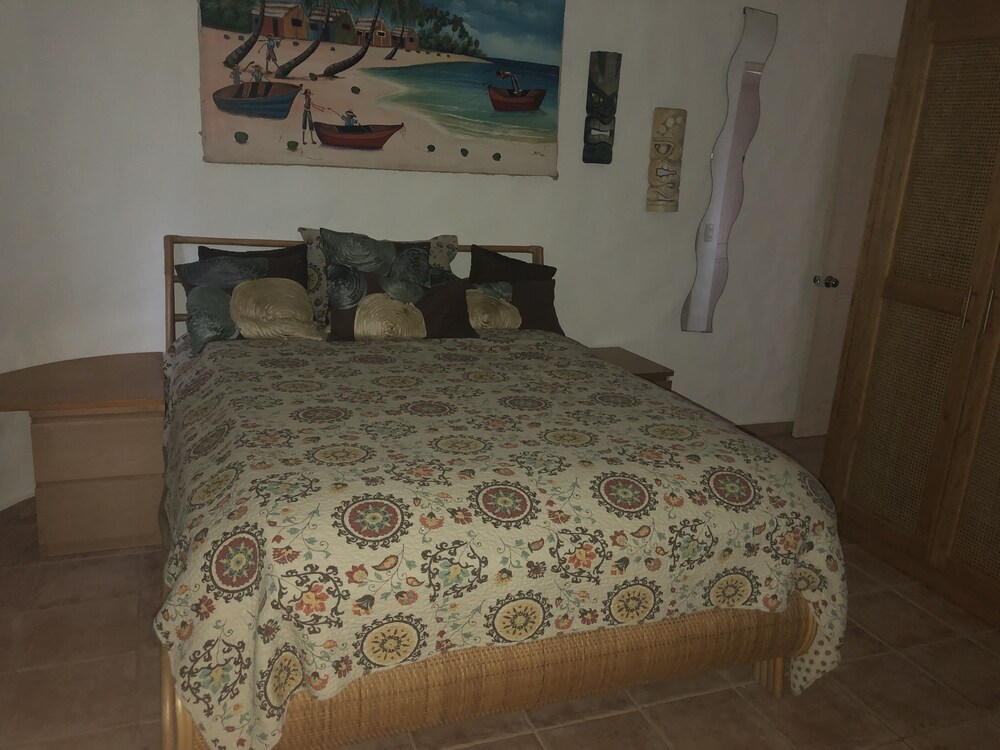 Villa Vista Mar view 5