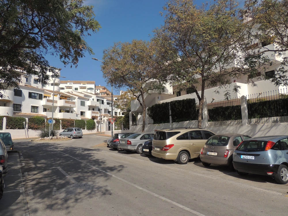 Sunstay Flat I Jardines Benalmadena