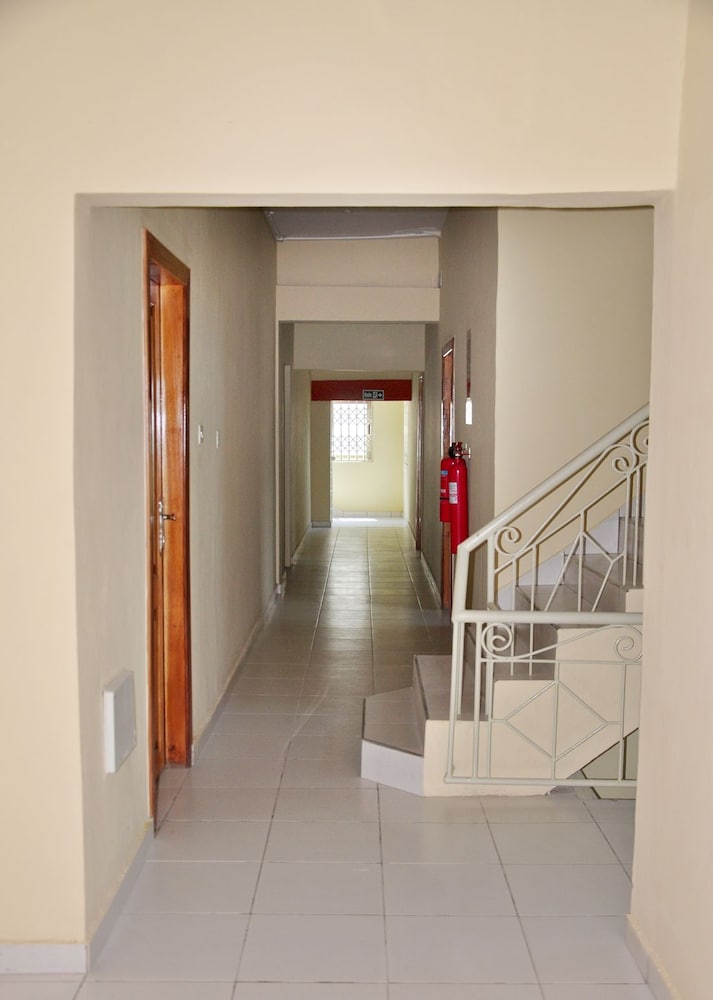 Royal Atlantic Hostel