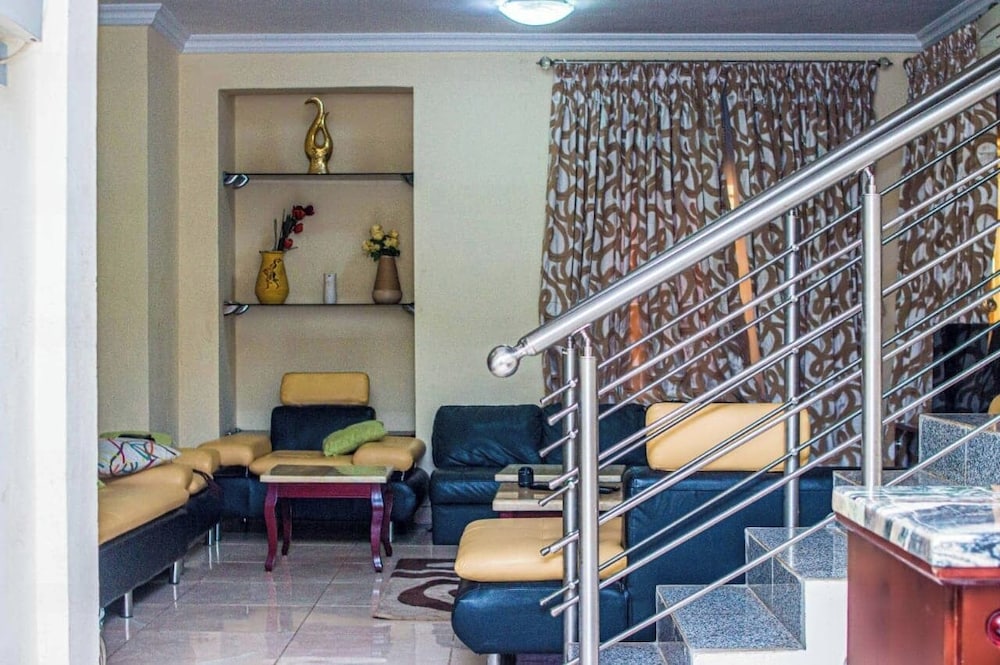 Readyhomes Shortlets and Apartments