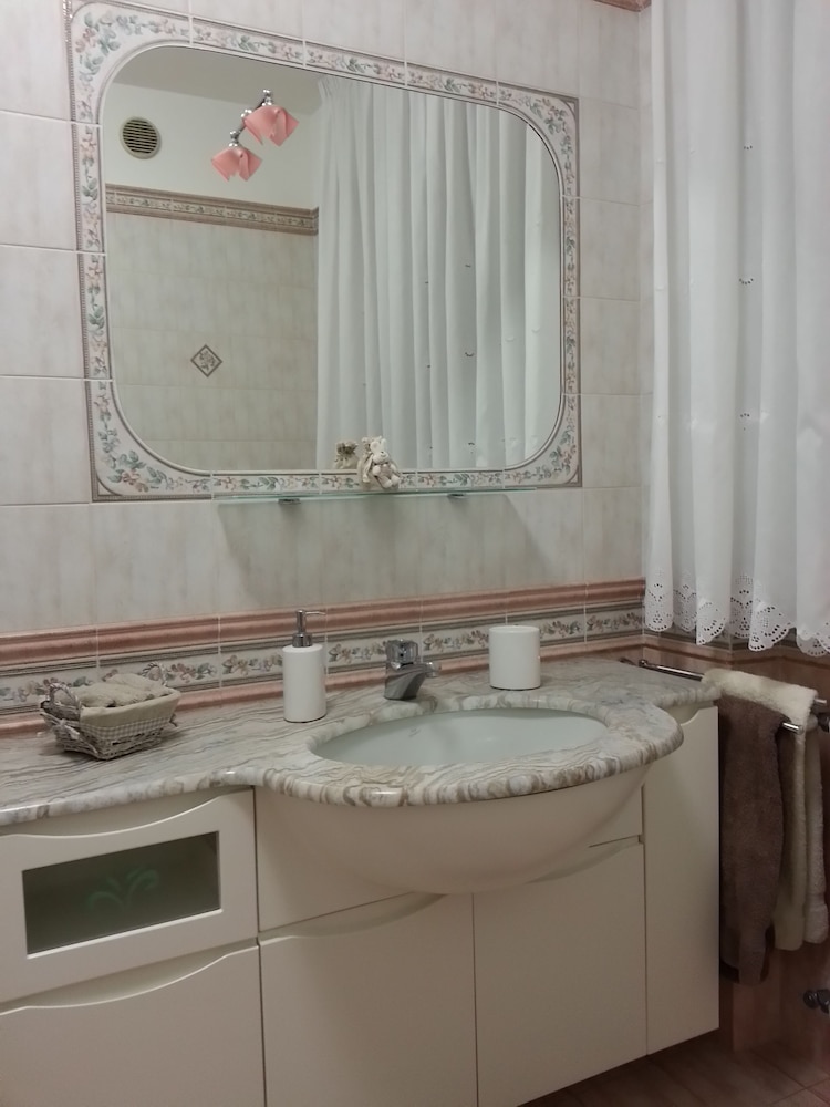 B&B I Miei Tesori