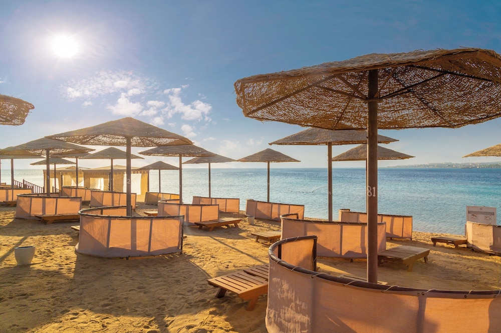 Grand Waterworld Makadi couples and families only