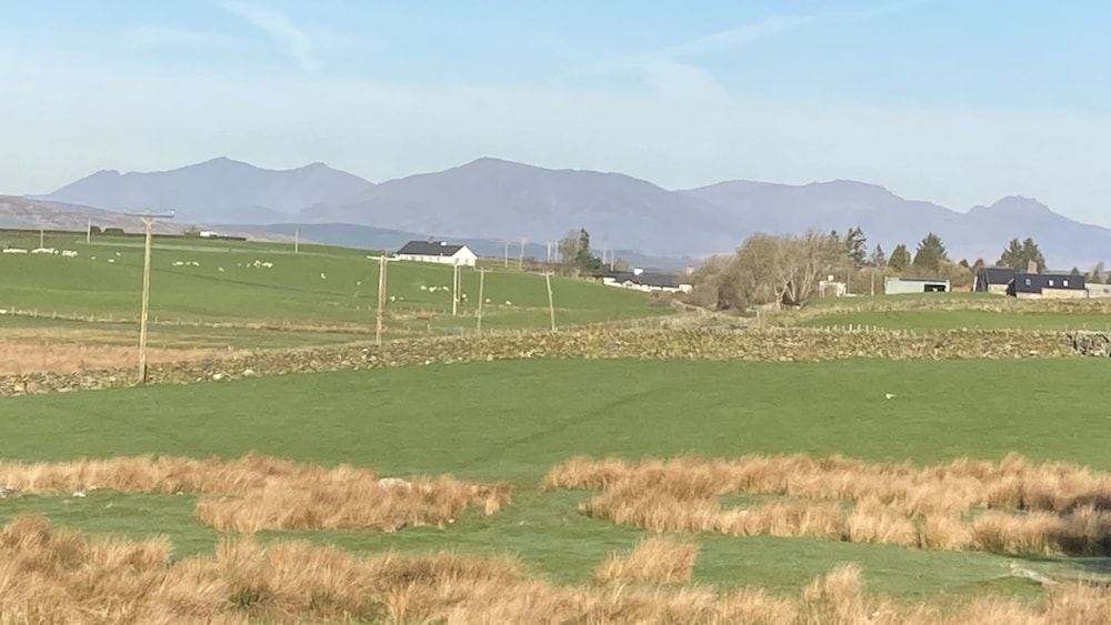 Llwyn Onn Guest House